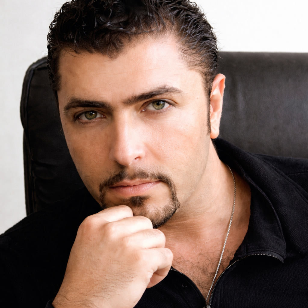 Aleksandr Dekhtyar