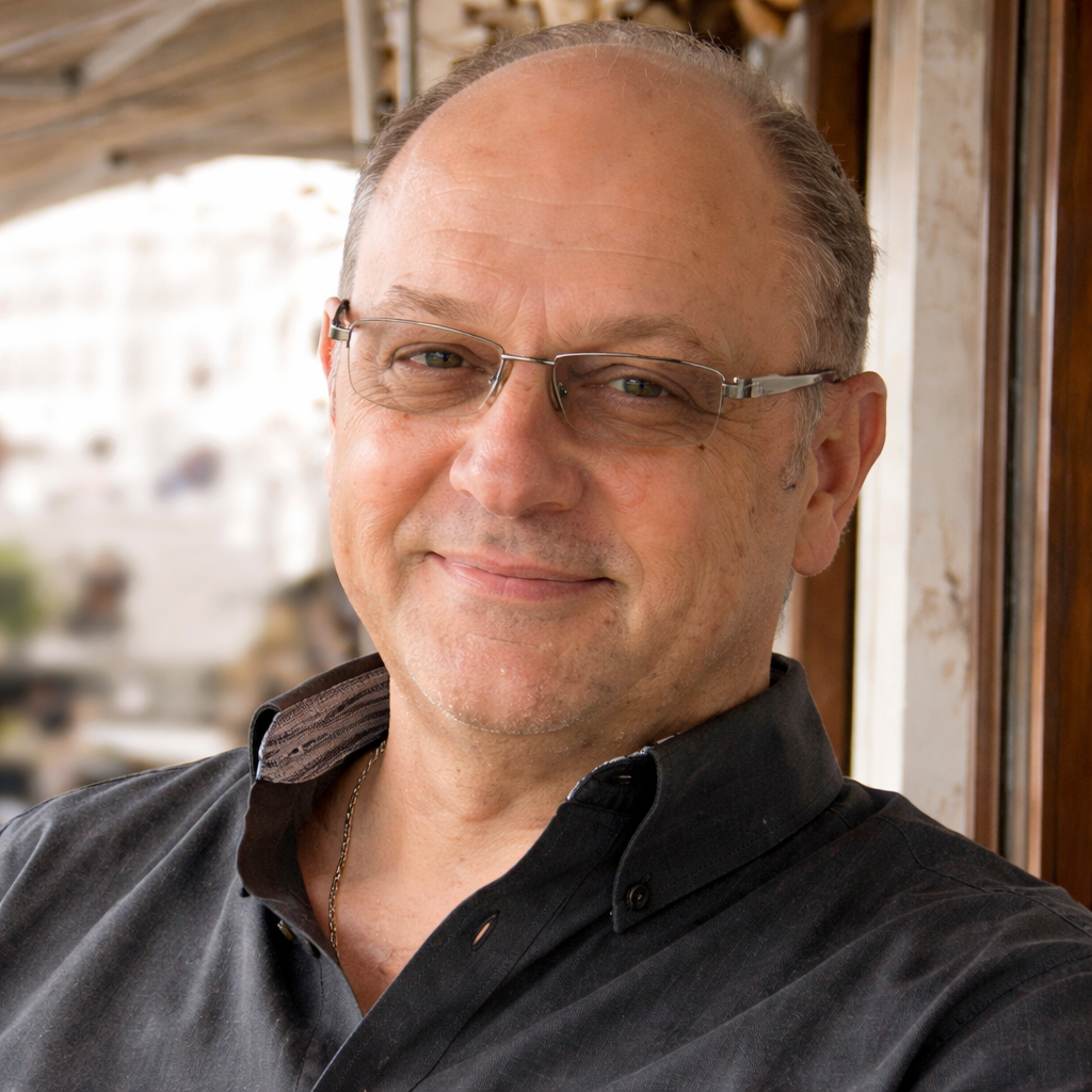Andrew Osichnuk