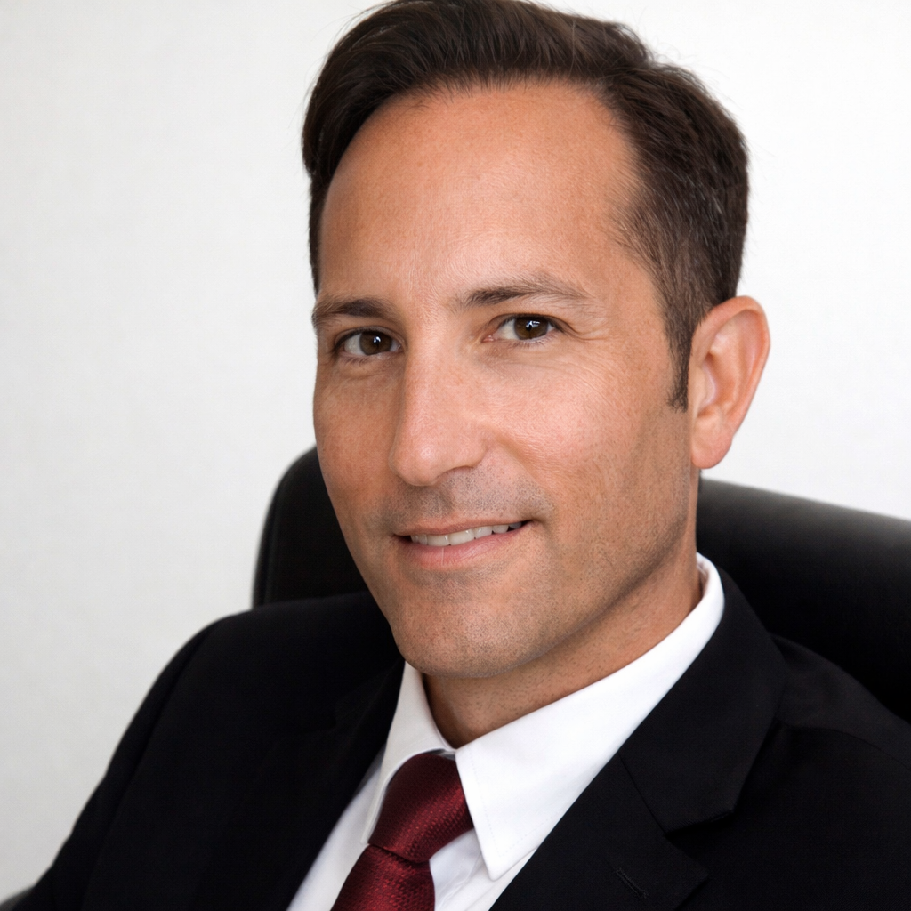 Jose Kreidler